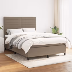 VidaXL 3141869 lit - Vue supplémentaire 2