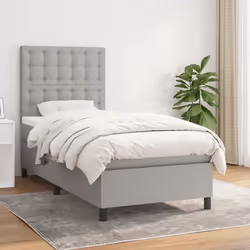 VidaXL 3142057 lit - Vue supplémentaire 2