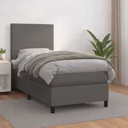 VidaXL 3142693 lit - Vue supplémentaire 2
