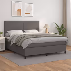 VidaXL 3142735 lit - Vue supplémentaire 2