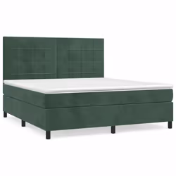 VidaXL 3143034, 160 x 200 mm, 1 pièce(s)