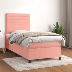 VidaXL 3143078 lit - Vue supplémentaire 2