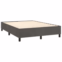 VidaXL 3143098 lit - Vue supplémentaire 4
