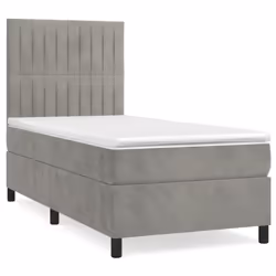 VidaXL 3143121, 90 x 200 mm, 1 pièce(s)