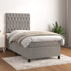 VidaXL 3143175 lit - Vue supplémentaire 2