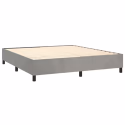 VidaXL 3143217 lit - Vue supplémentaire 4