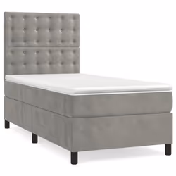VidaXL 3143241, 90 x 200 mm, 1 pièce(s)