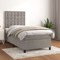 VidaXL 3143259 lit - Vue supplémentaire 2
