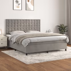 VidaXL 3143271 lit - Vue supplémentaire 2