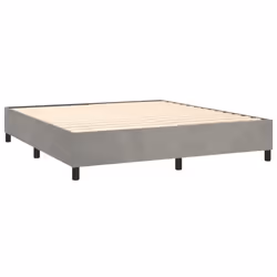 VidaXL 3143271 lit - Vue supplémentaire 4