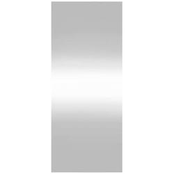Miroir mural 40x100 cm Verre Rectangulaire vidaXL