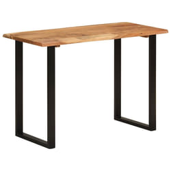 VidaXL 350289 table de cuisine et de salle à manger