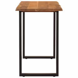 VidaXL 350289 table de cuisine et de salle à manger - Vue supplémentaire 4