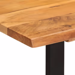 VidaXL 350289 table de cuisine et de salle à manger - Vue supplémentaire 6