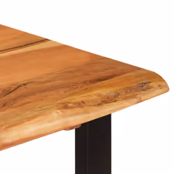 VidaXL 350289 table de cuisine et de salle à manger - Vue supplémentaire 7