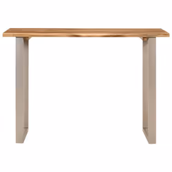 VidaXL 350293 table de cuisine et de salle à manger