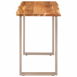 VidaXL 350293 table de cuisine et de salle à manger - Vue supplémentaire 4