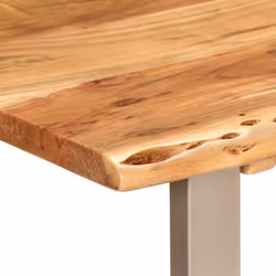 VidaXL 350293 table de cuisine et de salle à manger - Vue supplémentaire 6