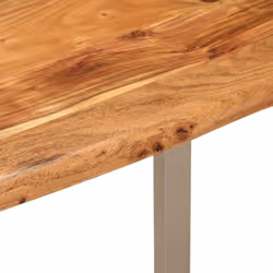 VidaXL 350293 table de cuisine et de salle à manger - Vue supplémentaire 7