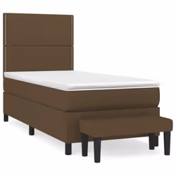 VidaXL 3136480, Bois, Marron, Marron, 900 mm, 1930 mm, 1280 mm