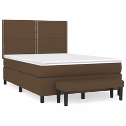 VidaXL 3136528, Bois, Marron, Marron, 100 x 30 mm, 1 pièce(s)