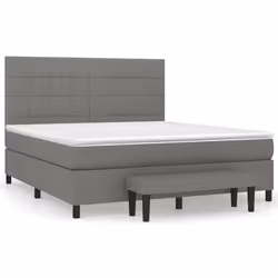 VidaXL 3136534, Bois, Gris, 100 x 30 mm, 1 pièce(s)