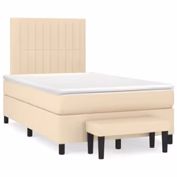 VidaXL 3136722, Bois, Beige, Beige, 900 mm, 1930 mm, 1280 mm