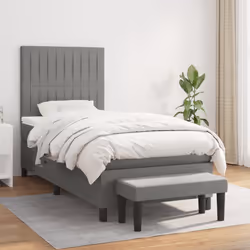 VidaXL 3136782 lit - Vue supplémentaire 2