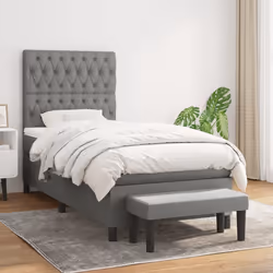 VidaXL 3136814 lit - Vue supplémentaire 2