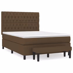 VidaXL 3136840, Bois, Marron, Marron, 100 x 30 mm, 1 pièce(s)