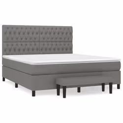 VidaXL 3136934, Bois, Gris, 100 x 30 mm, 1 pièce(s)