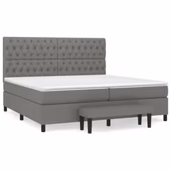 VidaXL 3136942, Bois, Gris, 100 x 30 mm, 1 pièce(s)