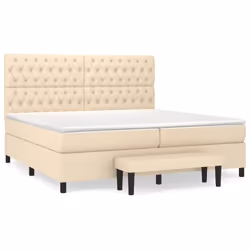 VidaXL 3136946, Bois, Beige, Beige, 100 x 30 mm, 1 pièce(s)