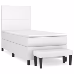 VidaXL 3137510, Bois/faux cuir, 70 x 30 mm, 1 pièce(s)