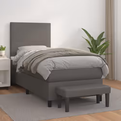 VidaXL 3137513 lit - Vue supplémentaire 2