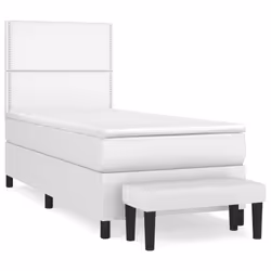 VidaXL 3137582, Bois/faux cuir, 70 x 30 mm, 1 pièce(s)