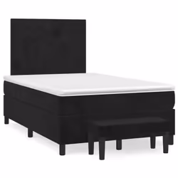 VidaXL 3137691, Contre-plaqué, Noir, Noir, 70 x 30 mm, 1 pièce(s)