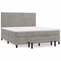 VidaXL 3137731, Contre-plaqué, Gris, 100 x 30 mm, 1 pièce(s)