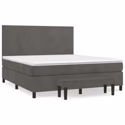 VidaXL 3137732, Contre-plaqué, Gris, 100 x 30 mm, 1 pièce(s)