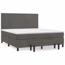 VidaXL 3137738, Contre-plaqué, Gris, 100 x 30 mm, 1 pièce(s)