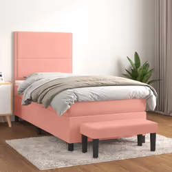 VidaXL 3137766 lit - Vue supplémentaire 2