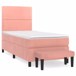 VidaXL 3137796, Contre-plaqué, Rose, Rose, 100 x 30 mm, 1 pièce(s)