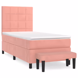 VidaXL 3137832, Contre-plaqué, Rose, Rose, 70 x 30 mm, 1 pièce(s)