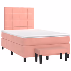 VidaXL 3137844, Contre-plaqué, Rose, Rose, 1440 mm, 1930 mm, 1280 mm