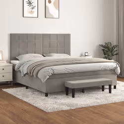 VidaXL 3137851 lit - Vue supplémentaire 2