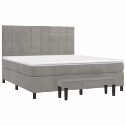 VidaXL 3137851 lit - Vue supplémentaire 3