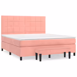 VidaXL 3137868, Contre-plaqué, Rose, Rose, 100 x 30 mm, 1 pièce(s)