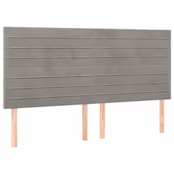 VidaXL 3137911 lit - Vue supplémentaire 5