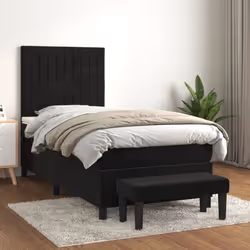 VidaXL 3137949 lit - Vue supplémentaire 2