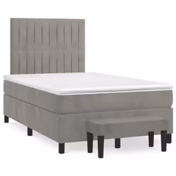 VidaXL 3137953, Contre-plaqué, Gris, 70 x 30 mm, 1 pièce(s)